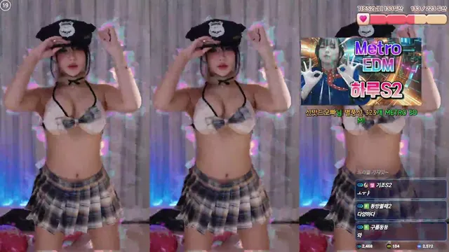 图片[2] - [Korean BJ] sol3712 2025-02-23 - KBJFan