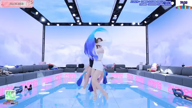 图片[16] - [Korean BJ] pandaclass 2025-08-28 - KBJFan