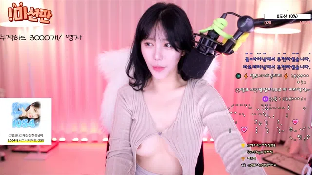 图片[7] - [Korean BJ] zmalqp6666 2024-07-24 - KBJFan