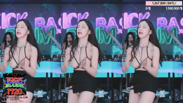 图片[70] - [Korean BJ] jinricp 2024-05-01 - KBJFan