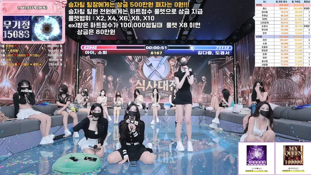 图片[43] - [Korean BJ] pandaclass 2025-09-13 - KBJFan