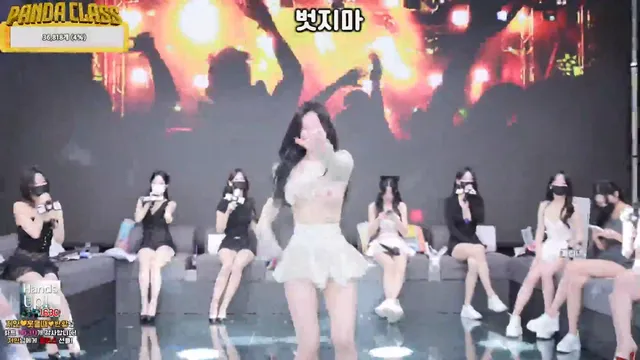 图片[5] - [Korean BJ] pandaclass 2025-05-13 - KBJFan