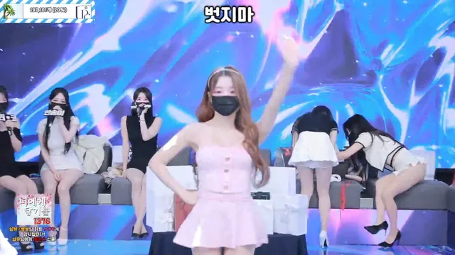 图片[10] - [Korean BJ] pandaclass 2025-07-10 - KBJFan