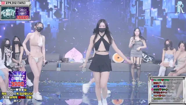 图片[20] - [Korean BJ] jinricp 2025-04-07 - KBJFan