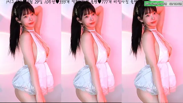 图片[3] - [Korean BJ] feel0100 2025-08-21 - KBJFan