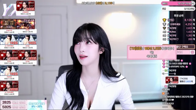 图片[3] - [Korean BJ] dleh0824 2025-07-21 - KBJFan