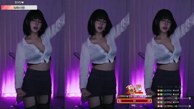 图片[1] - [Korean BJ] inhye0416 2026-03-14 - KBJFan
