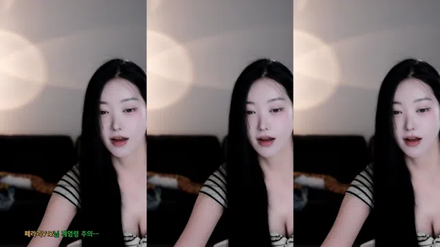 [Korean BJ] bumzi98 2025-04-04-秀人集