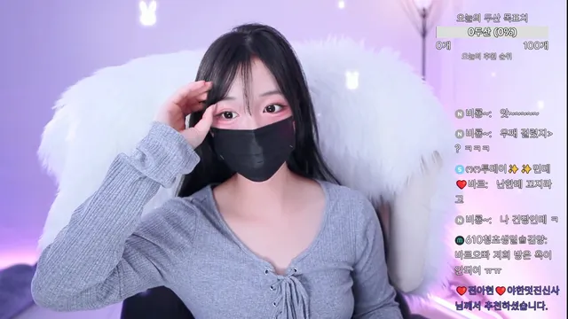 图片[1] - [Korean BJ] qwer0431 2026-05-27 - KBJFan