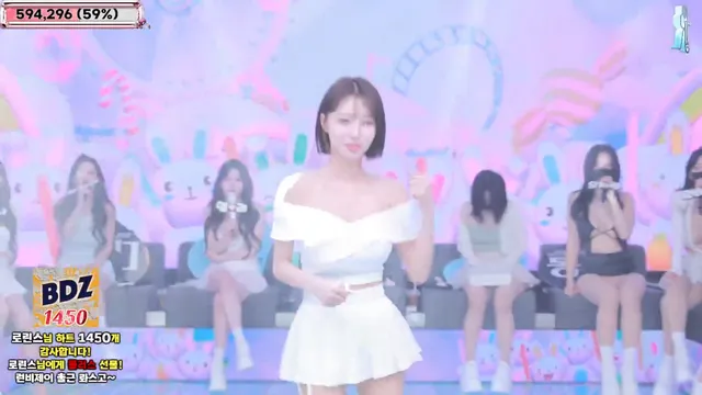 图片[10] - [Korean BJ] jinricp 2025-06-02 - KBJFan