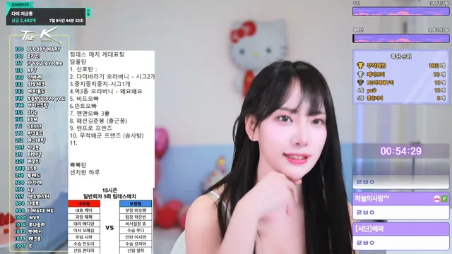图片[3] - [Korean BJ] damikim 2025-03-22