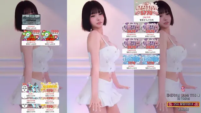 图片[6] - [Korean BJ] dlswldus107 2026-03-14 - KBJFan