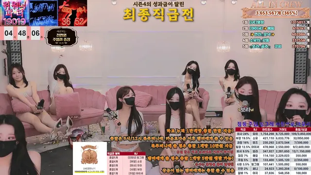 图片[13] - [Korean BJ] mscrew33 2026-01-29 - KBJFan