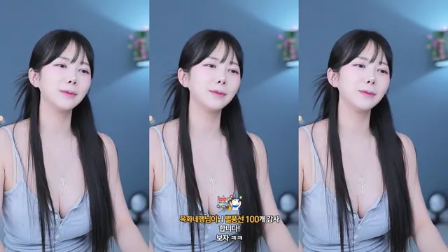 图片[4] - [Korean BJ] somsom0339 2025-05-31 - KBJFan