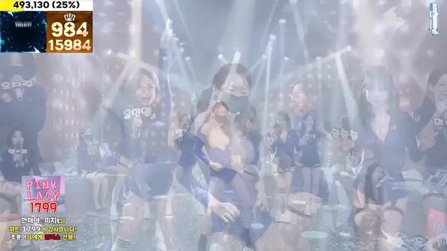 图片[25] - [Korean BJ] jinricp 2025-01-09 - KBJFan