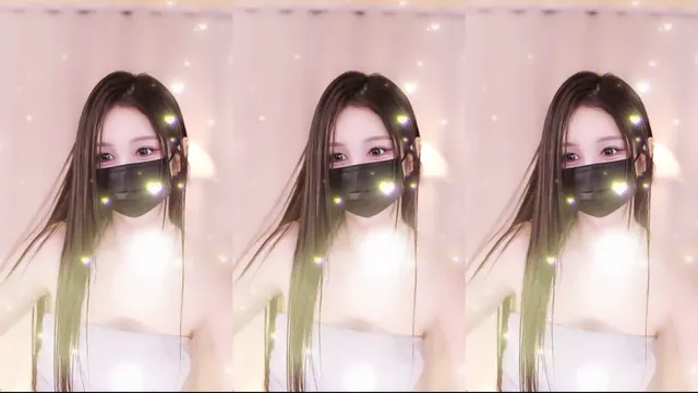 图片[2] - [Korean BJ] heenoo 2025-04-07 - KBJFan