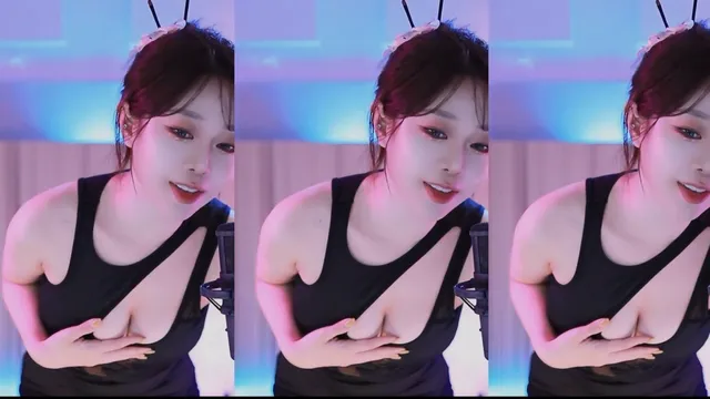 图片[5] - [Korean BJ] crazycatsss 2025-11-03 - KBJFan