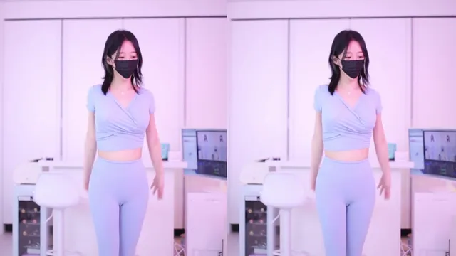 图片[1] - [Korean BJ] imanatural 2025-04-17 - KBJFan