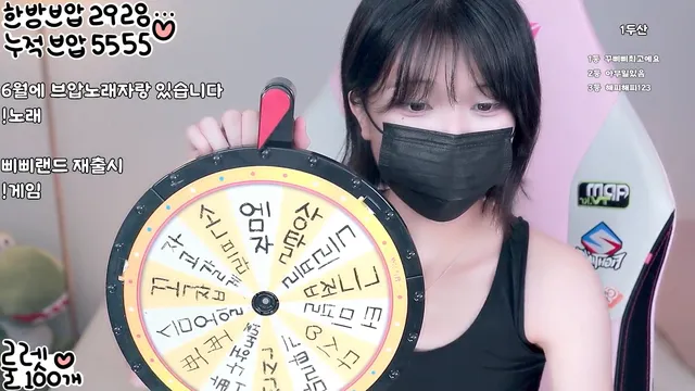 图片[2] - [Korean BJ] happybbi12 2026-05-28 - KBJFan