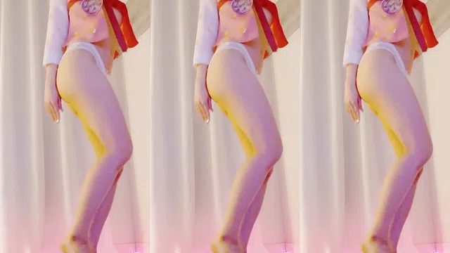 图片[7] - [Korean BJ] zlap990 2025-01-28 - KBJFan