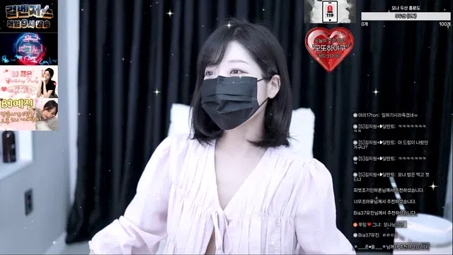 图片[7] - [Korean BJ] merryxmas77 2025-03-21 - KBJFan