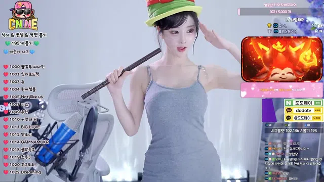 图片[7] - [Korean BJ] yunyeson3015 2025-10-05 - KBJFan