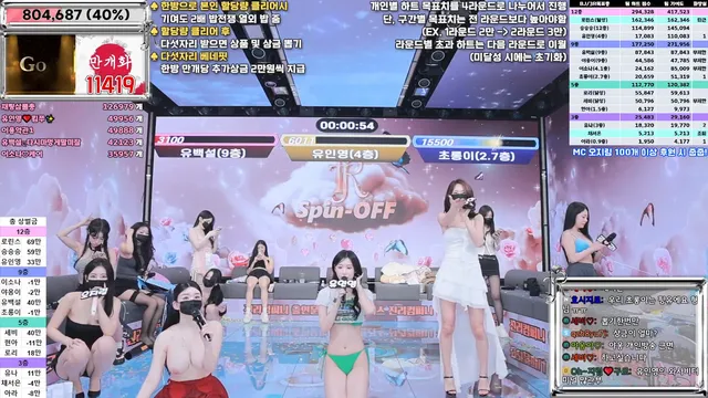 图片[60] - [Korean BJ] jinricp 2025-04-09 - KBJFan