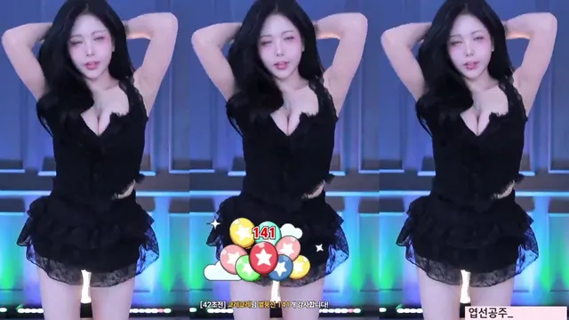 图片[5] - [Korean BJ] wk3220 2026-02-16 - KBJFan