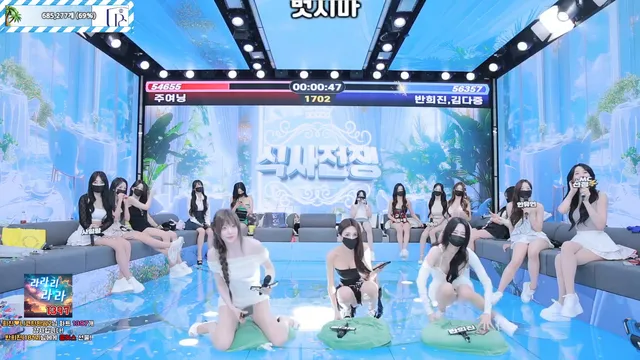 图片[36] - [Korean BJ] pandaclass 2025-07-15 - KBJFan