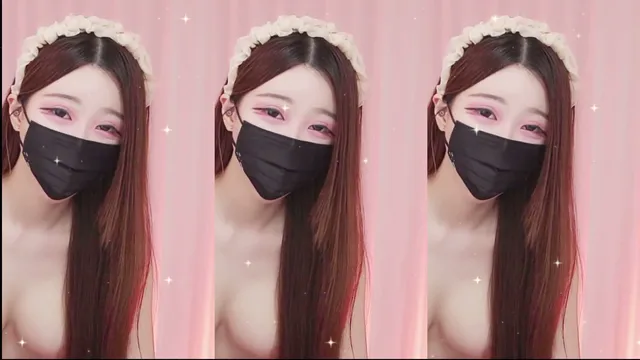 图片[3] - [Korean BJ] dlsrl990 2025-06-05 - KBJFan