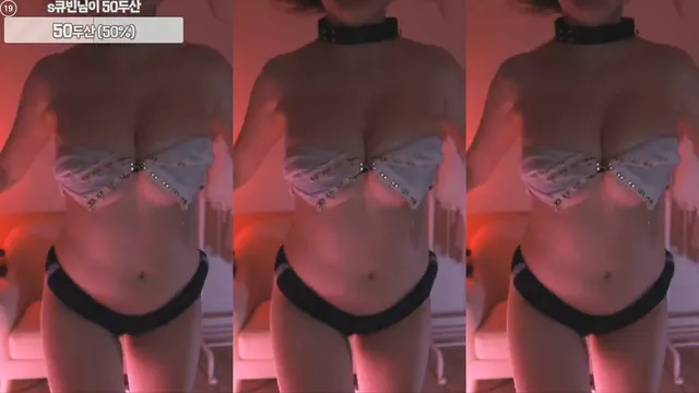 图片[6] - [Korean BJ] pinktension 2025-05-18