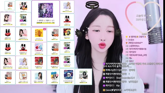 图片[2] - [Korean BJ] victoriass 2026-01-24 - KBJFan