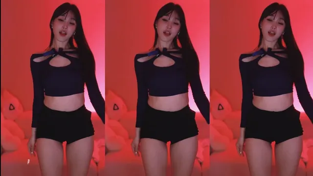 图片[1] - [Korean BJ] purelove2 2026-02-12 - KBJFan