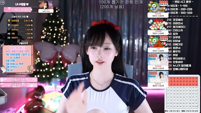 图片[6] - [Korean BJ] gmlsk7541 2025-10-25 - KBJFan