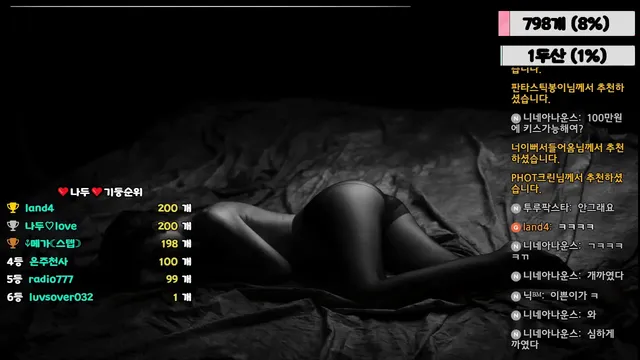 图片[4] - [Korean BJ] bodra31 2025-03-23 - KBJFan