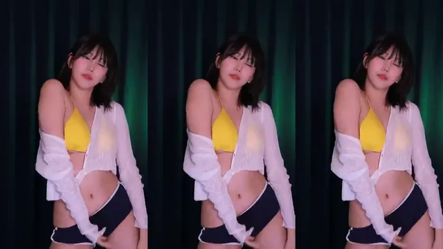 图片[3] - [Korean BJ] youchi00 2025-09-16 - KBJFan