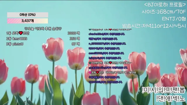 图片[2] - [Korean BJ] hfpw4i19 2025-05-22 - KBJFan