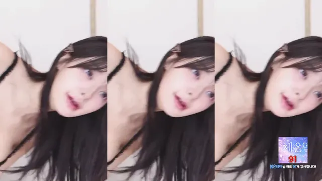 图片[5] - [Korean BJ] suee2332 2025-04-09 - KBJFan