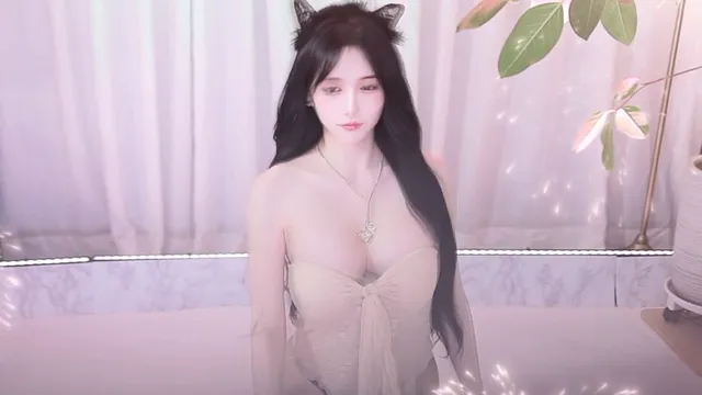 图片[1] - [Korean BJ] znvely00 2025-10-14 - KBJFan