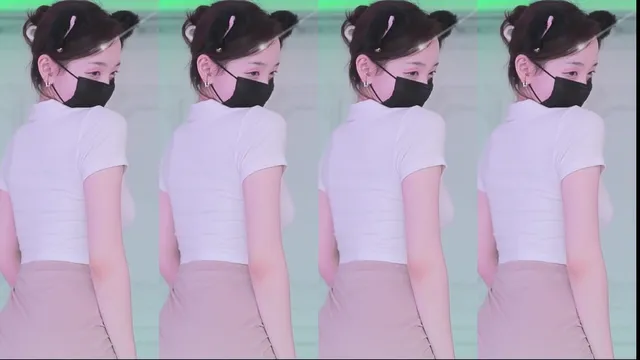 图片[3] - [Korean BJ] muse62 2025-03-10 - KBJFan