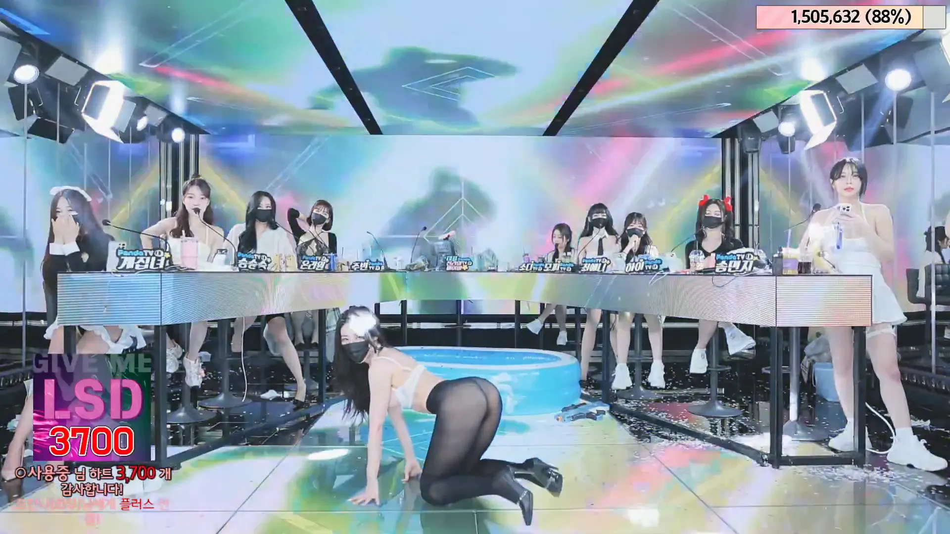 图片[67] - [Korean BJ] jinricp 2024-06-07 - KBJFan