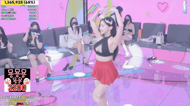 图片[35] - [Korean BJ] jinricp 2024-09-11 - KBJFan