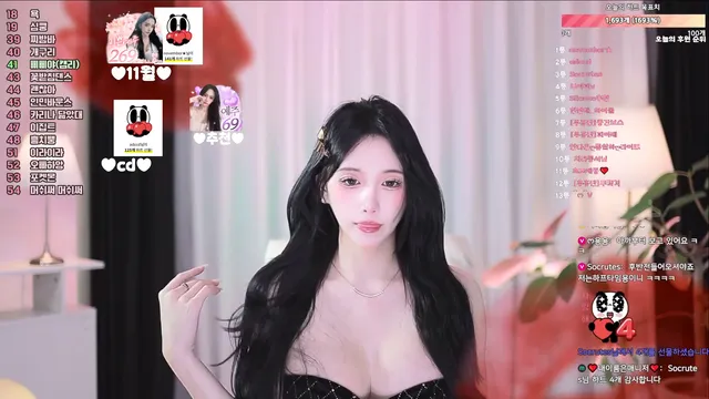 图片[3] - [Korean BJ] znvely00 2025-12-02 - KBJFan