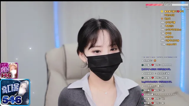 图片[4] - [Korean BJ] dawoori0 2025-08-25 - KBJFan