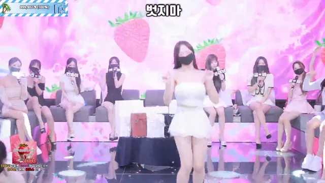 图片[40] - [Korean BJ] pandaclass 2025-07-10 - KBJFan