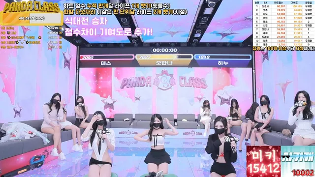 图片[50] - [Korean BJ] pandaclass 2025-02-20 - KBJFan