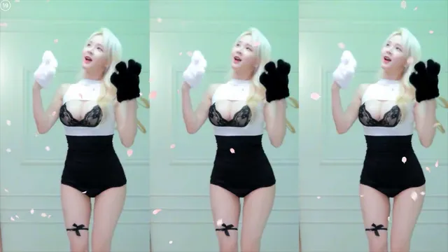 图片[1] - [Korean BJ] joahe2 2026-05-13 - KBJFan