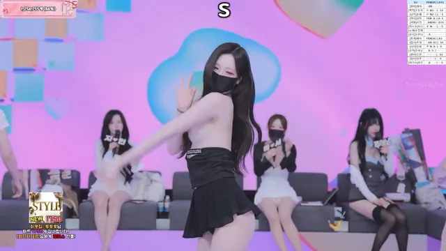 图片[39] - [Korean BJ] pandaclass 2026-04-07 - KBJFan