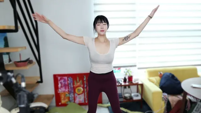 图片[1] - [Korean BJ] gg12345678910 2025-08-08 - KBJFan