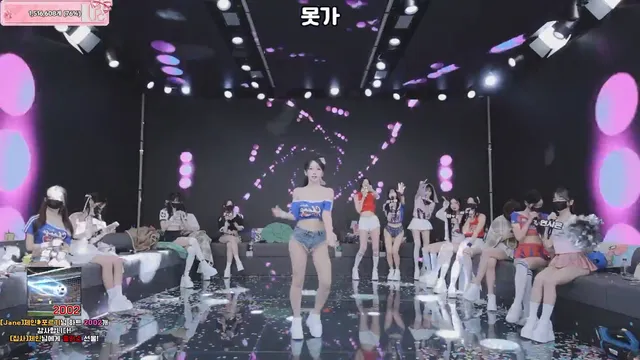 图片[74] - [Korean BJ] pandaclass 2026-06-11 - KBJFan